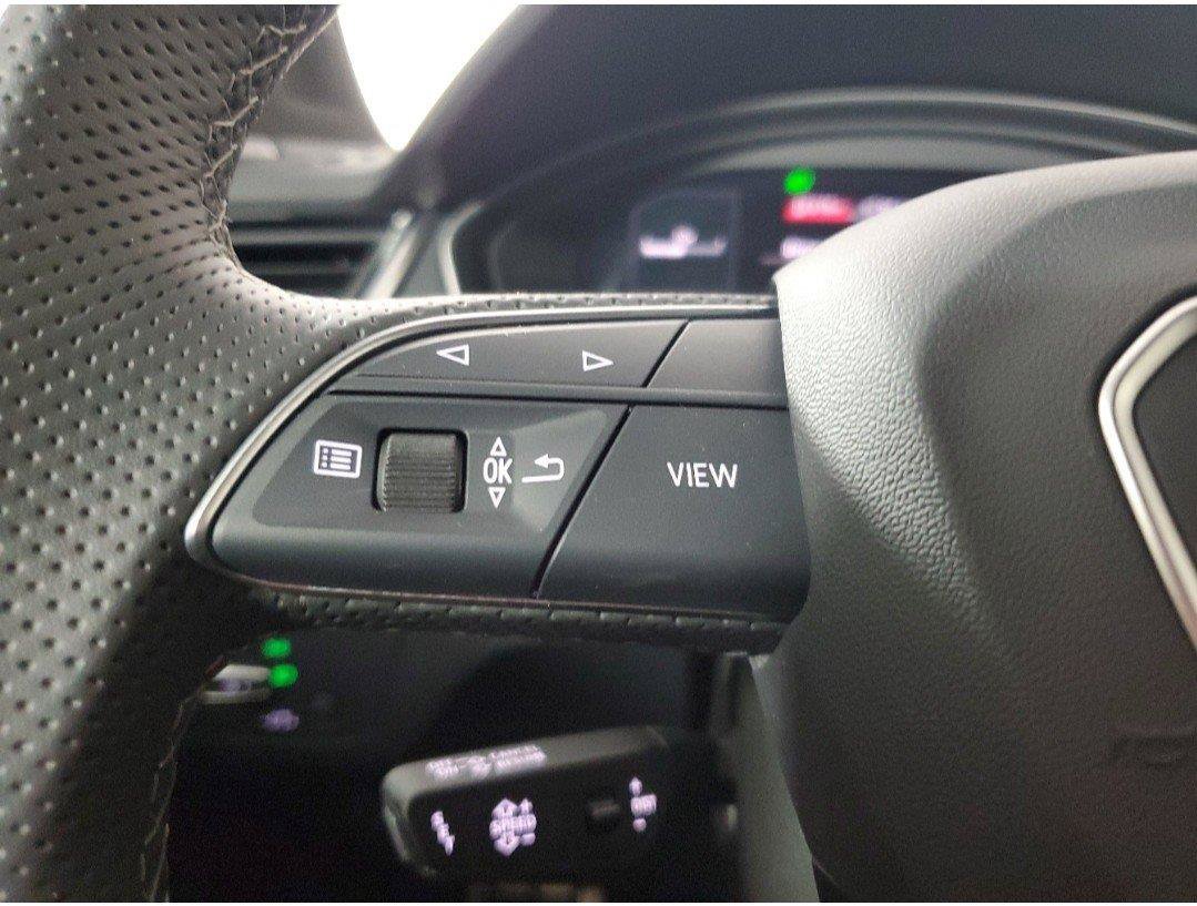 Used 2023 Audi SQ5 Premium Plus w/ Premium Plus Package AWD/4WD image 24