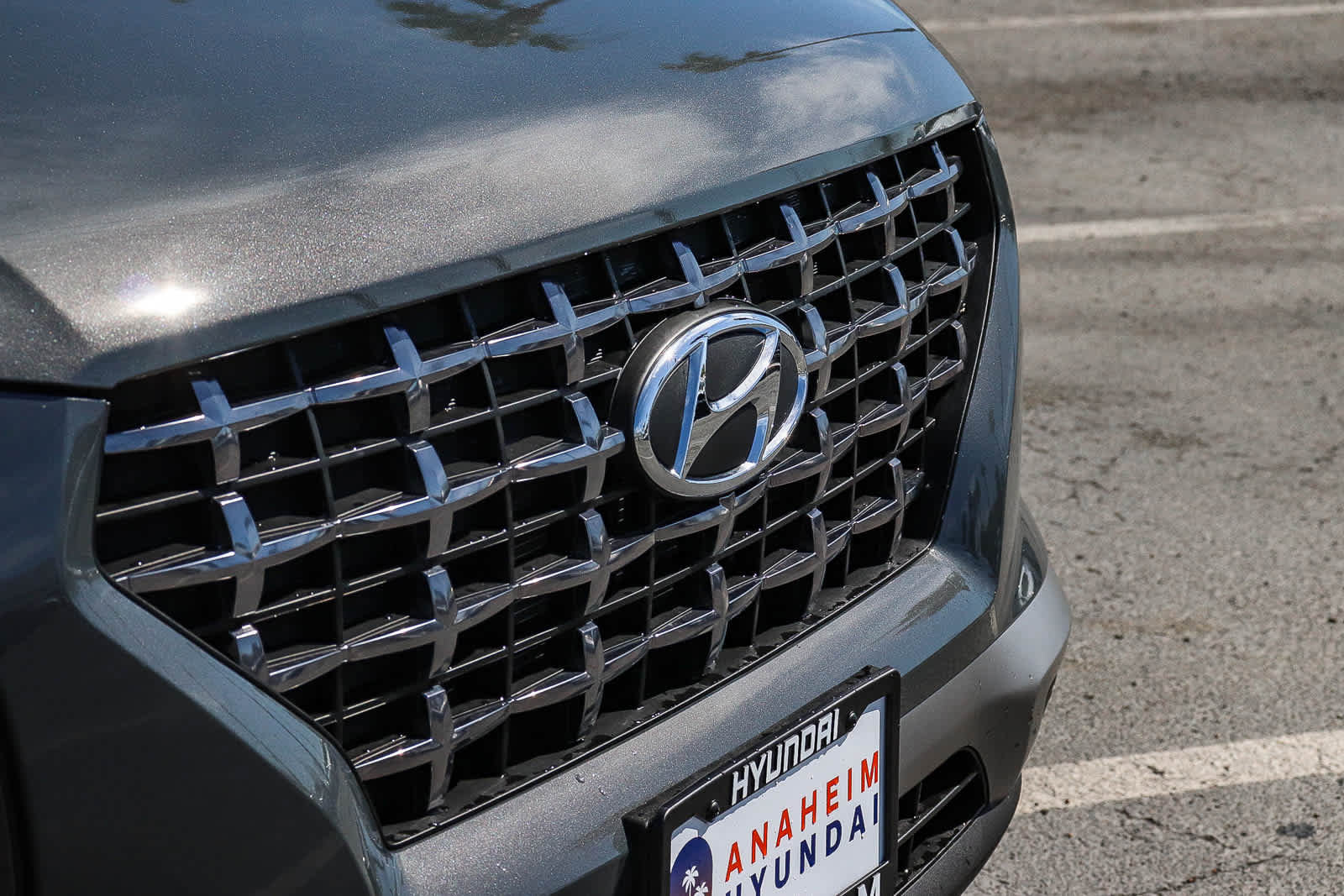 New 2026 Hyundai Venue SEL image 5