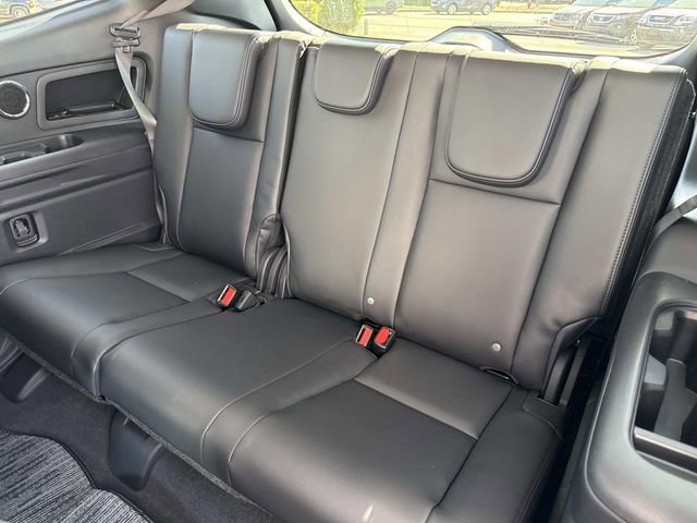 New 2026 Subaru Ascent Bronze Edition image 17