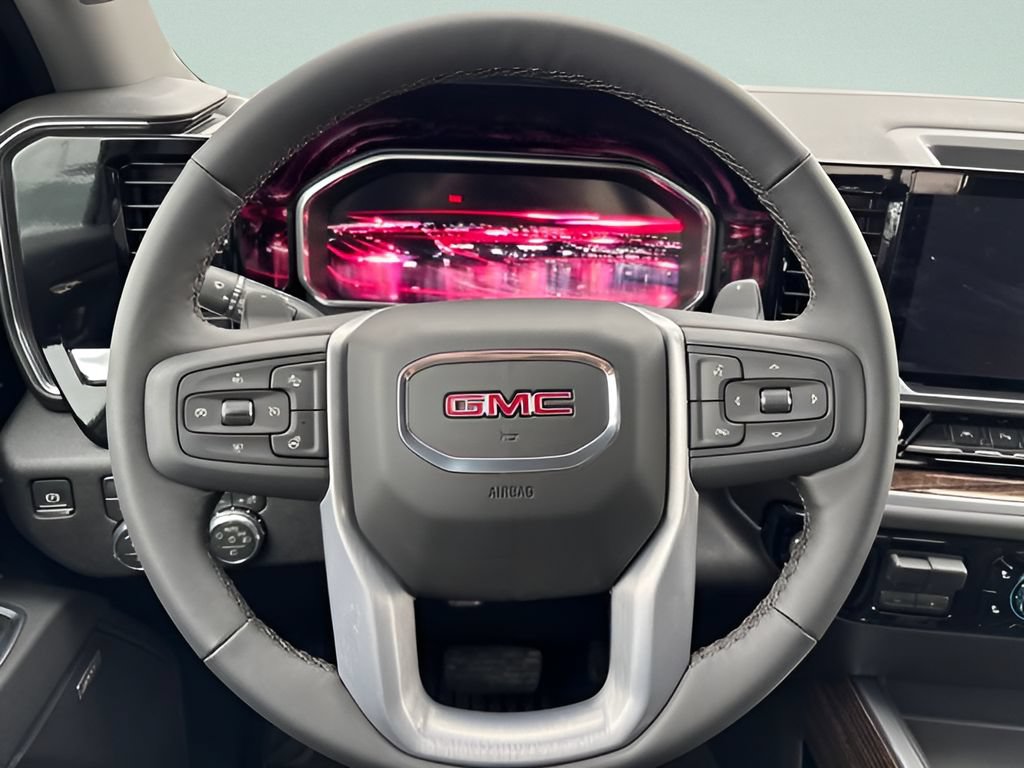 New 2026 GMC Sierra 1500 Elevation w/ Preferred Package AWD/4WD image 14