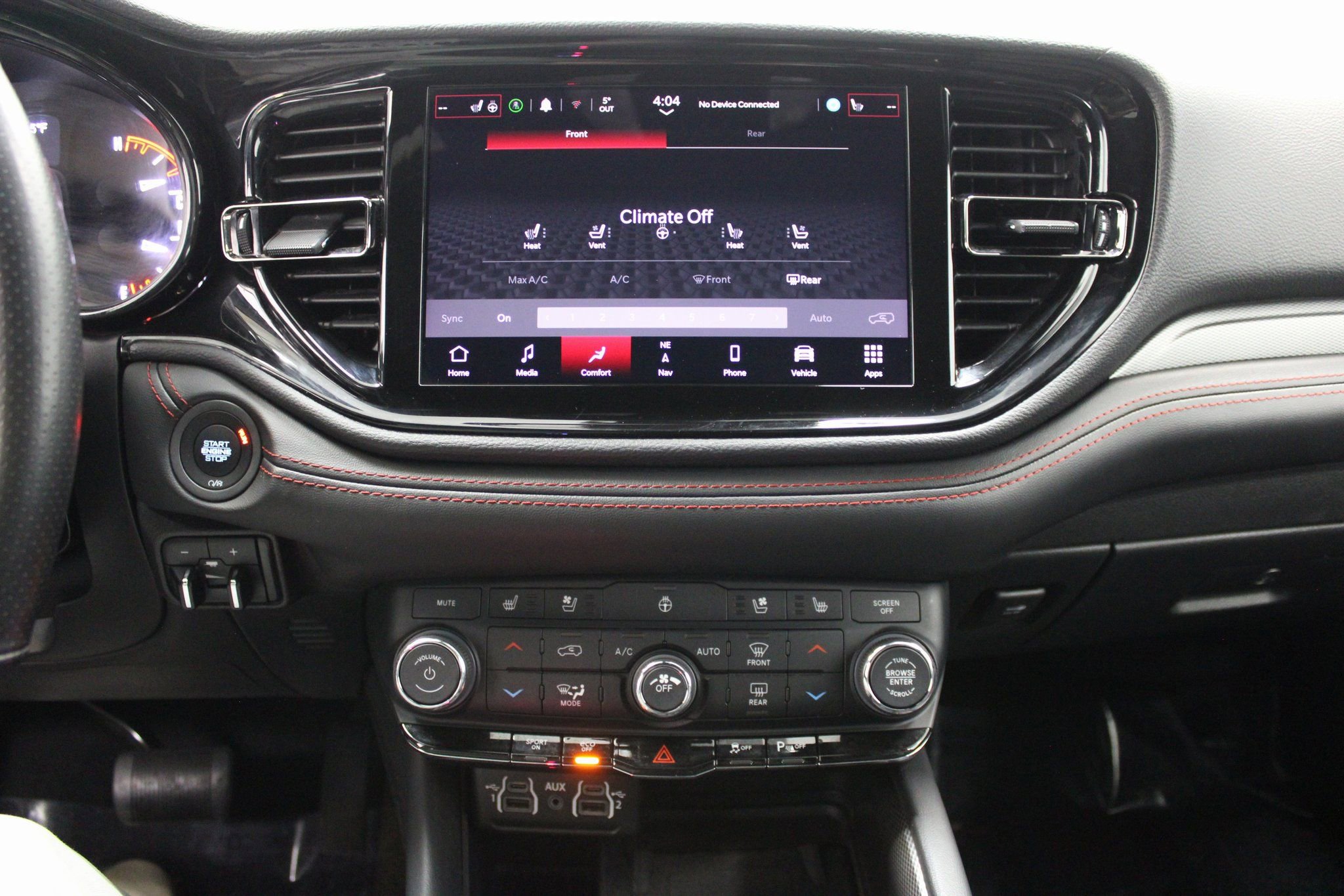 Used 2024 Dodge Durango R/T image 42