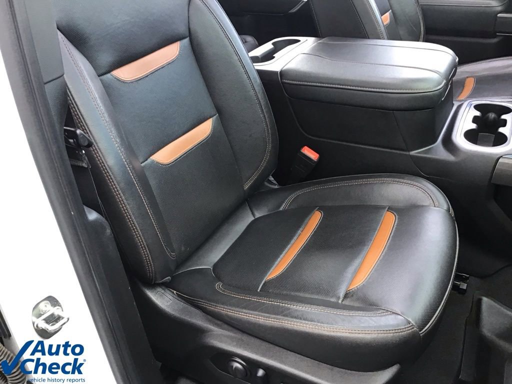 Used 2023 GMC Sierra 2500 AT4 w/ AT4 Premium Plus Package image 12