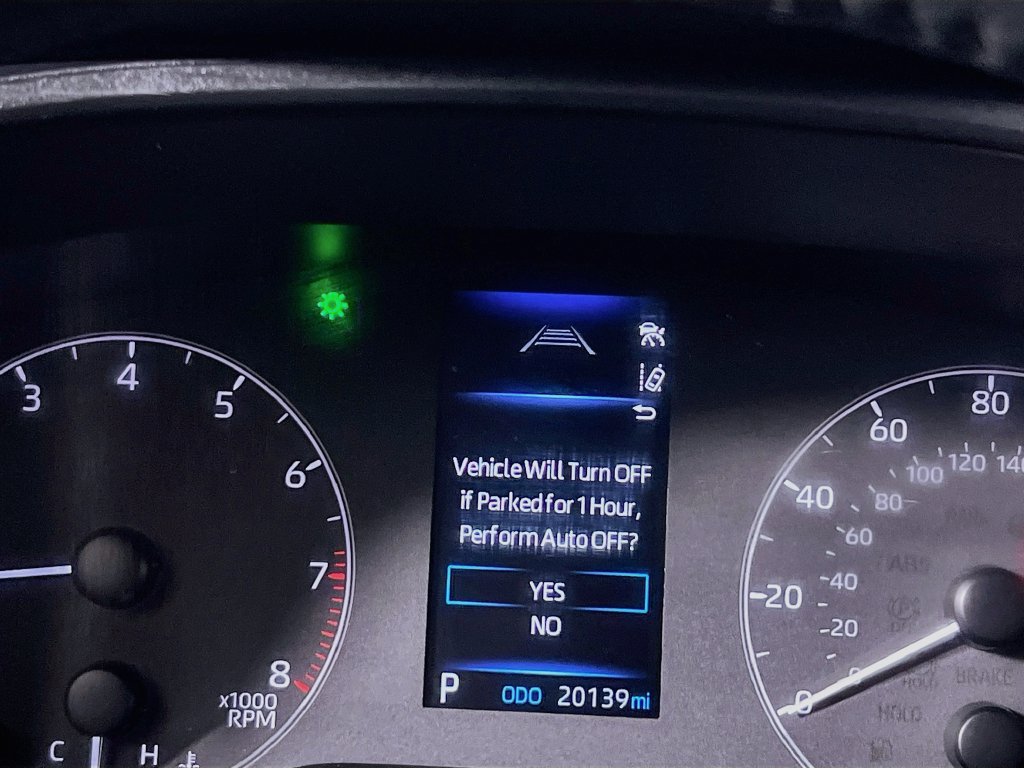 Used 2023 Toyota Corolla SE FWD image 19