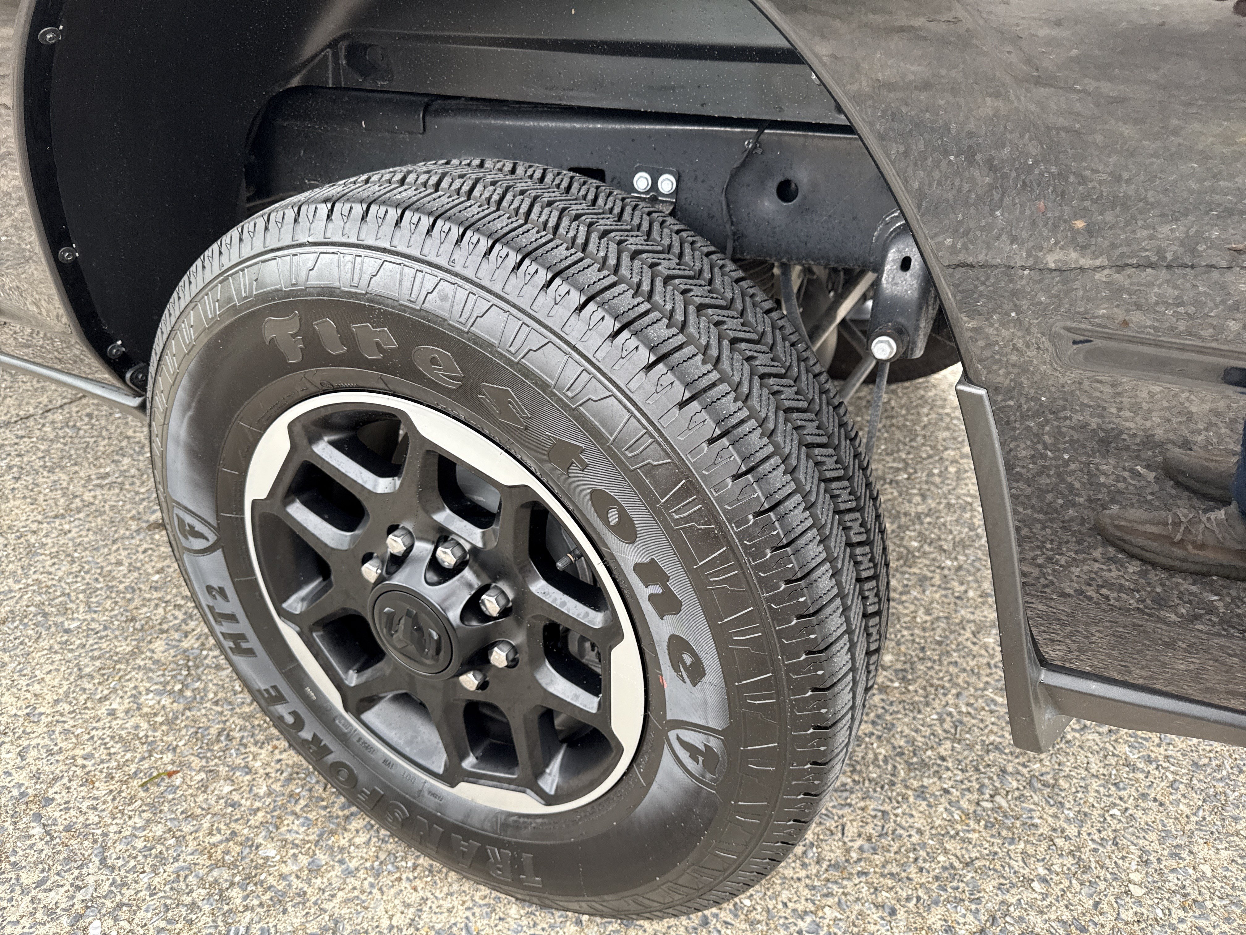 New 2025 RAM 2500 Laramie w/ Towing Technology Group AWD/4WD image 22
