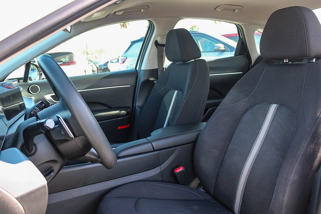 Used 2024 Hyundai Sonata SEL FWD image 18