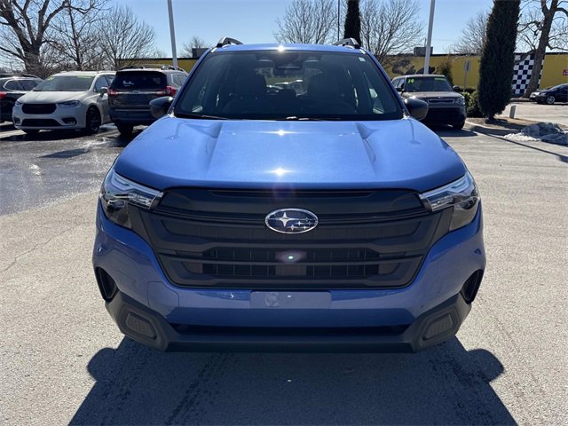 New 2026 Subaru Forester image 7