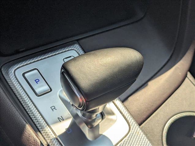 Used 2022 Genesis G70 2.0T w/ Prestige Package image 12