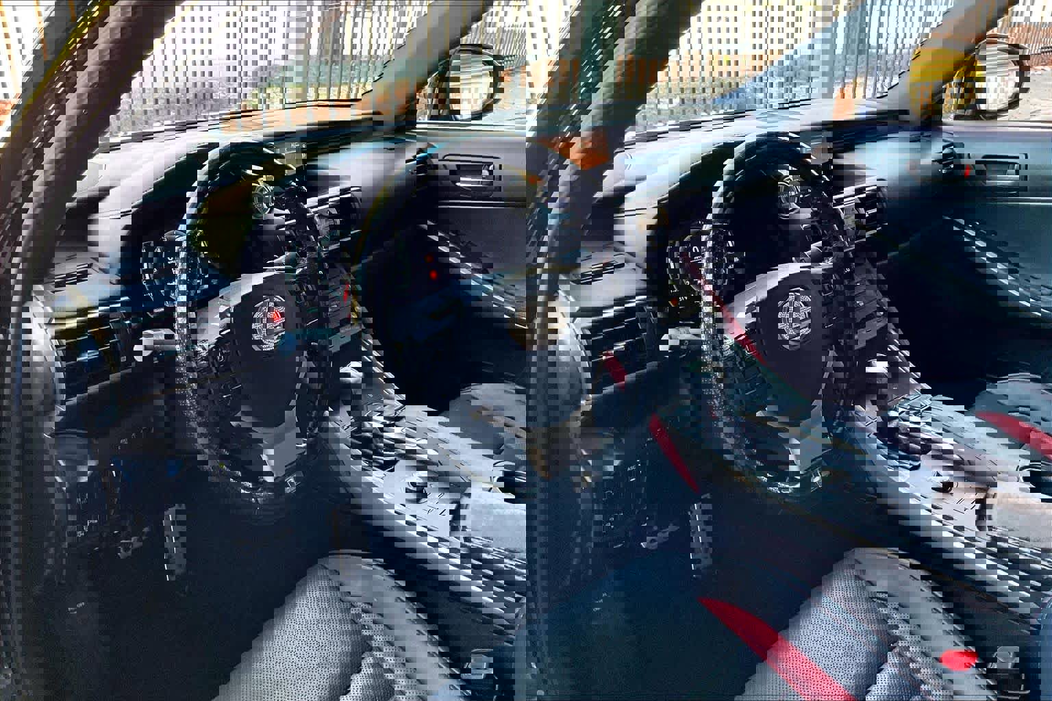 Used 2019 Lexus IS 300 F Sport image 17