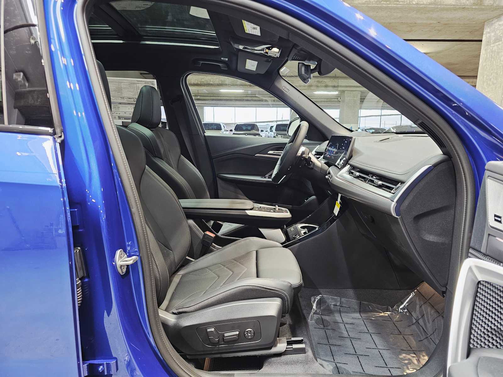 New 2026 BMW X1 xDrive28i AWD/4WD image 27