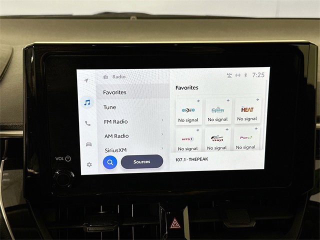 Used 2024 Toyota Corolla LE image 11