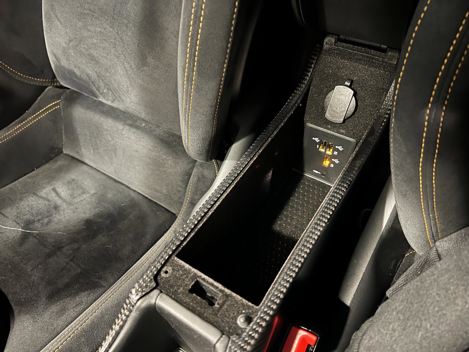 Used 2017 McLaren 570S Coupe image 19