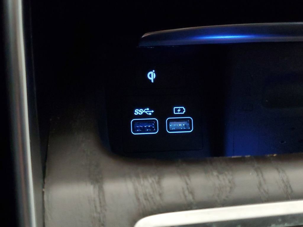 Used 2021 Genesis GV80 3.5T w/ Advanced Package 06 image 23