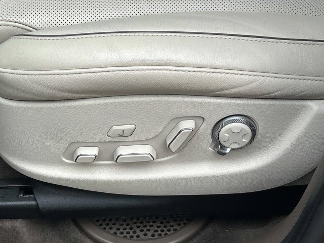 Used 2021 Genesis GV80 3.5T Advanced + AWD/4WD image 14