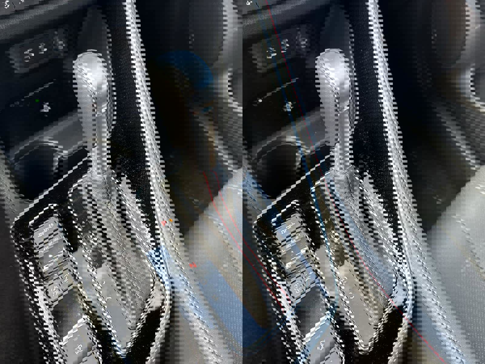 Used 2025 Acura ADX A-Spec image 29