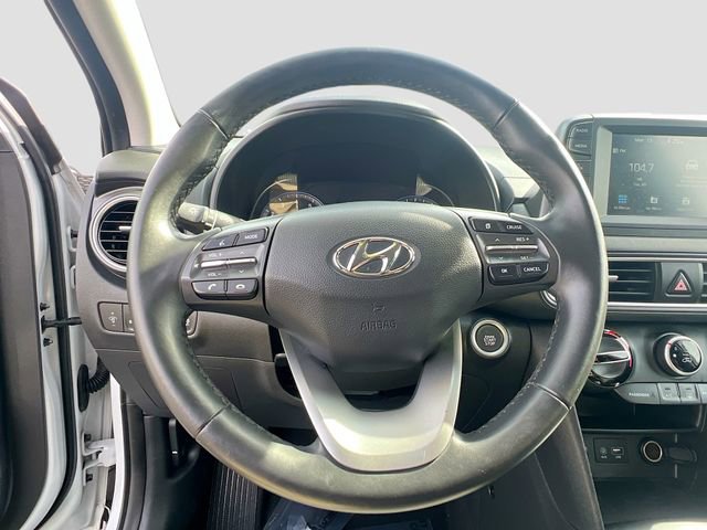 Used 2021 Hyundai Kona SEL w/ Cargo Package image 11