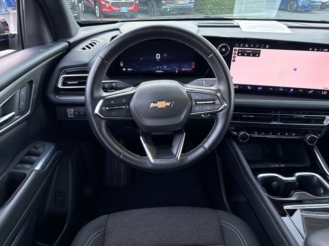 Certified 2024 Chevrolet Traverse LT image 13