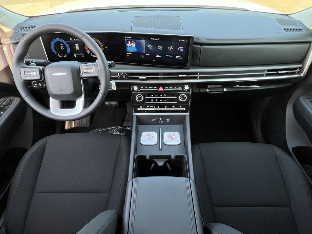 New 2026 Hyundai Santa Fe SE w/ Tow & Go Package image 8