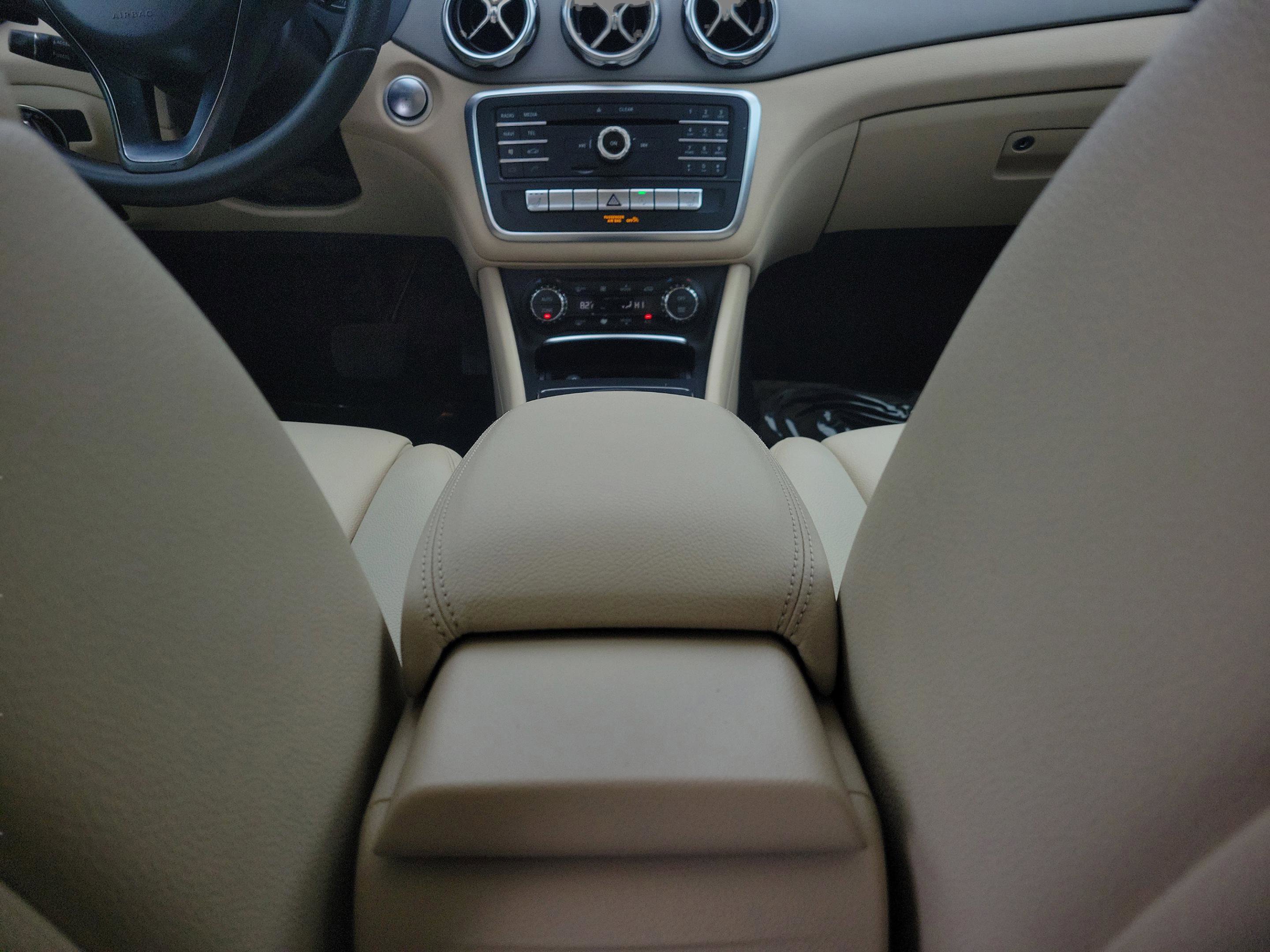 Certified 2018 Mercedes-Benz GLA 250 image 16