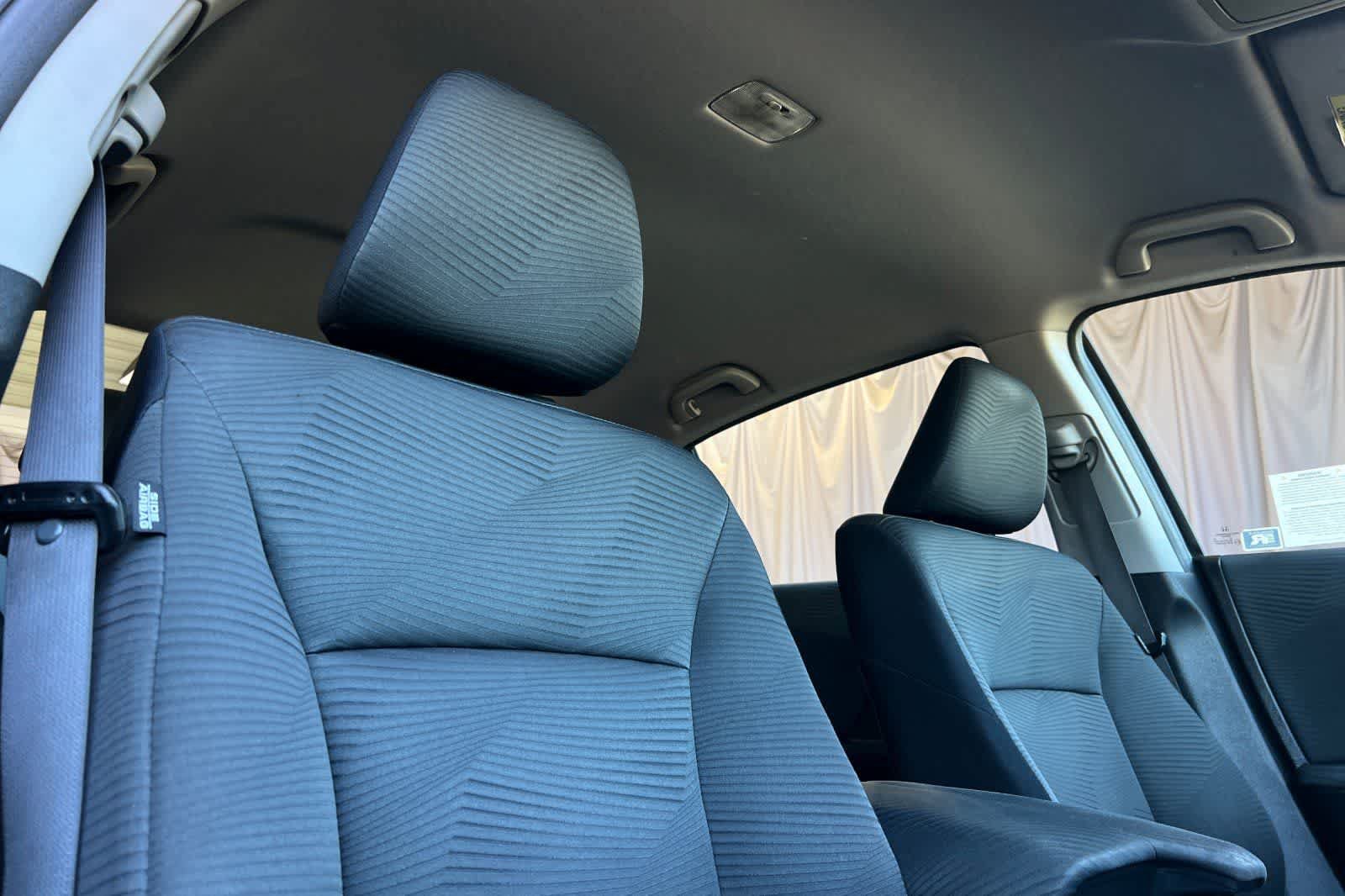 Used 2016 Honda Accord LX image 18