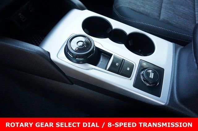 Certified 2023 Ford Bronco Sport Big Bend image 20