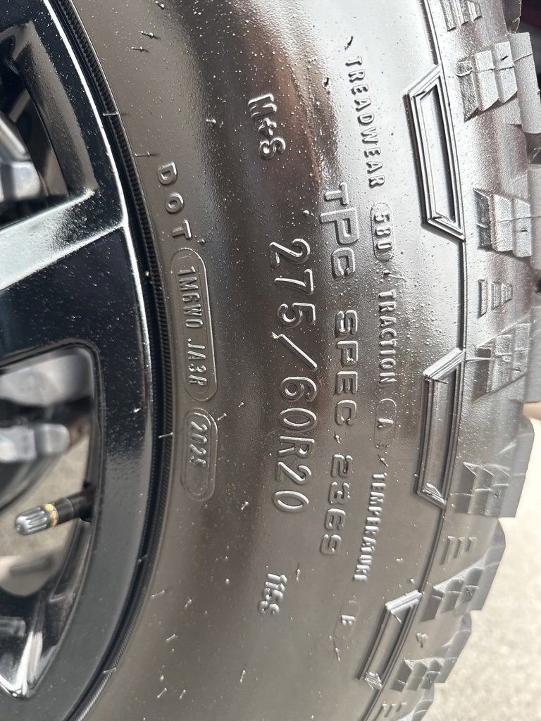 Used 2025 Chevrolet Silverado 1500 LT Trail Boss image 34