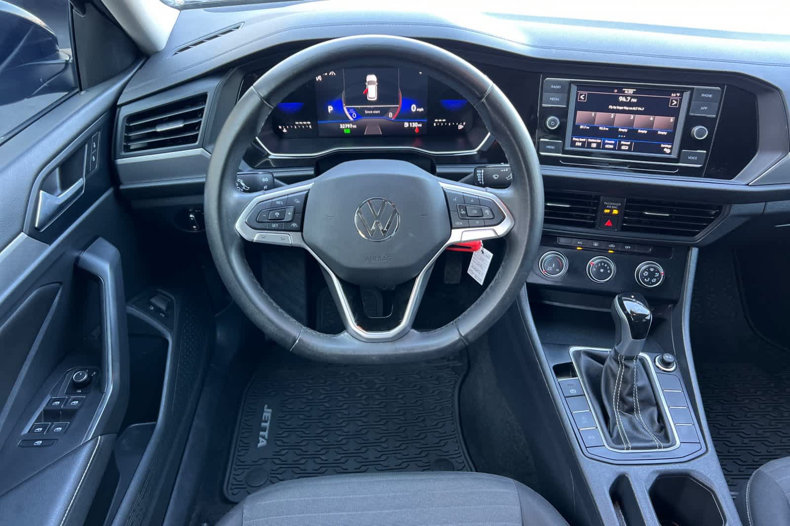 Used 2024 Volkswagen Jetta S FWD image 14