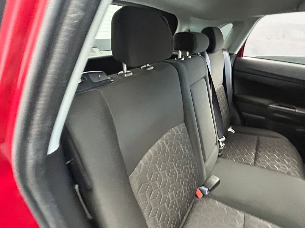 Used 2021 Mitsubishi Outlander Sport ES image 29