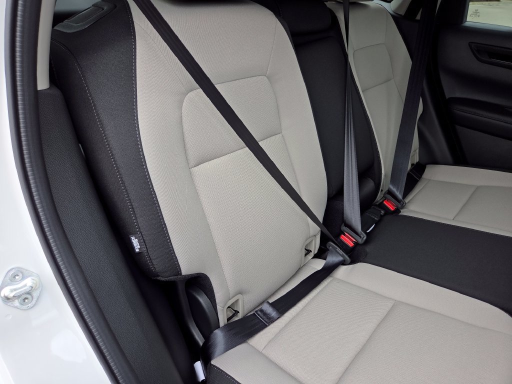 New 2026 Honda CR-V LX image 21