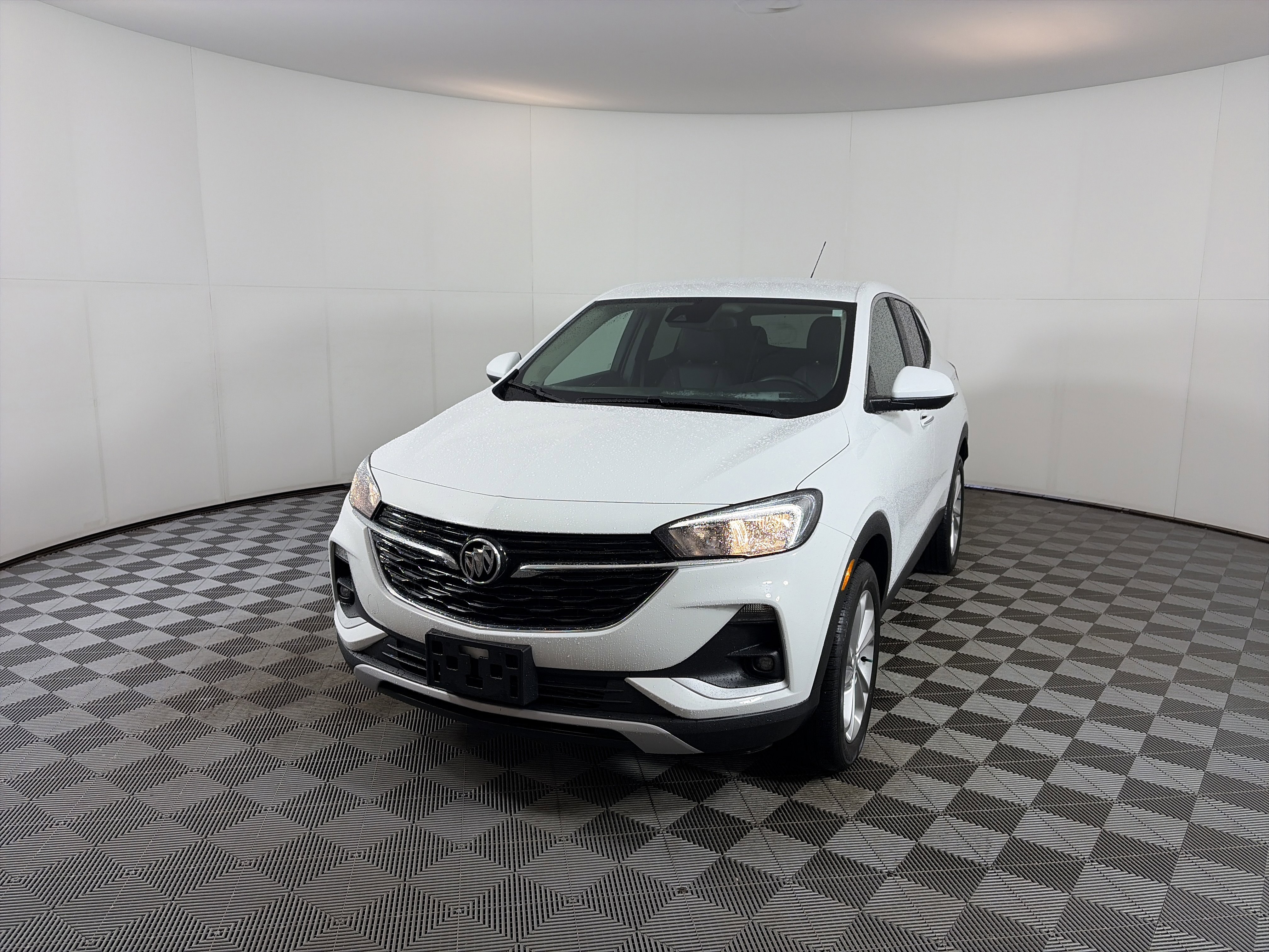 Certified 2023 Buick Encore GX Preferred w/ Cold Weather Comfort Package image 2