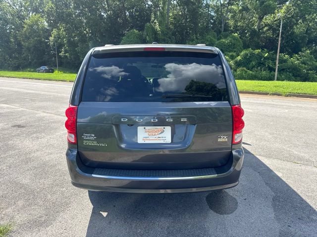Used 2016 Dodge Grand Caravan R/T FWD image 6
