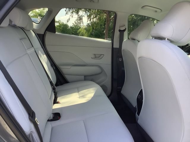Certified 2026 Hyundai Kona SEL Sport AWD/4WD image 15