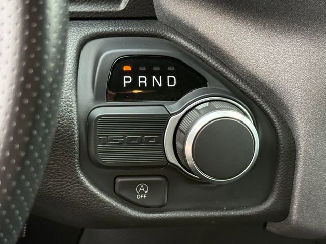 Used 2025 RAM 1500 Tradesman image 24