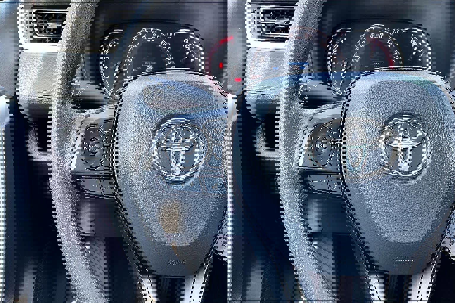 Certified 2024 Toyota RAV4 LE image 24