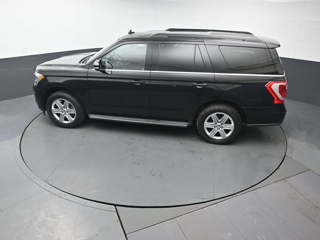 Used 2021 Ford Expedition XLT AWD/4WD image 39