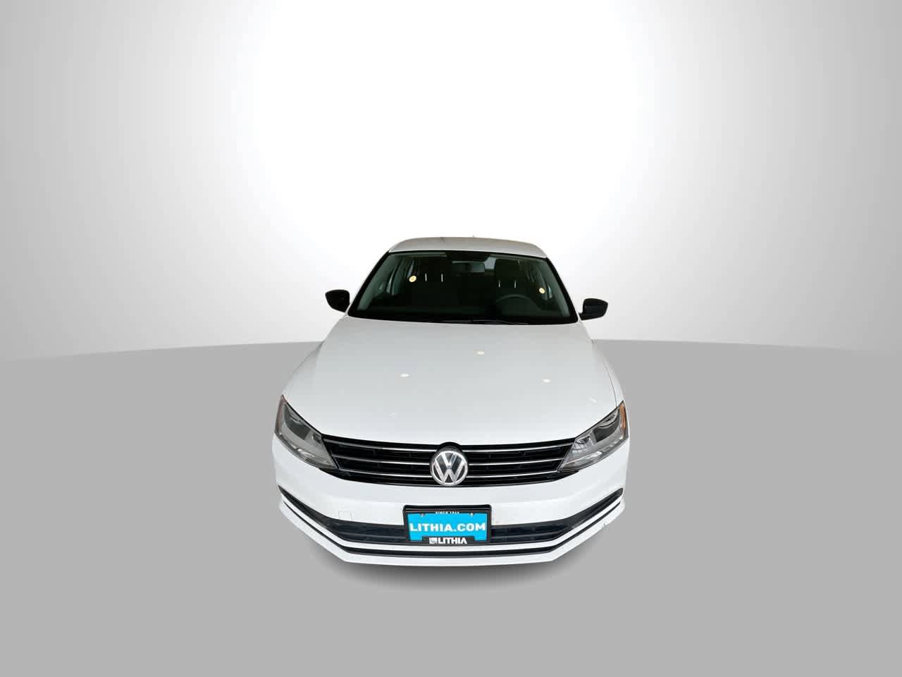 Used 2016 Volkswagen Jetta S FWD image 3