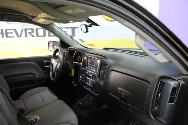 Used 2018 Chevrolet Silverado 1500 LS w/ Trailering Package AWD/4WD image 10