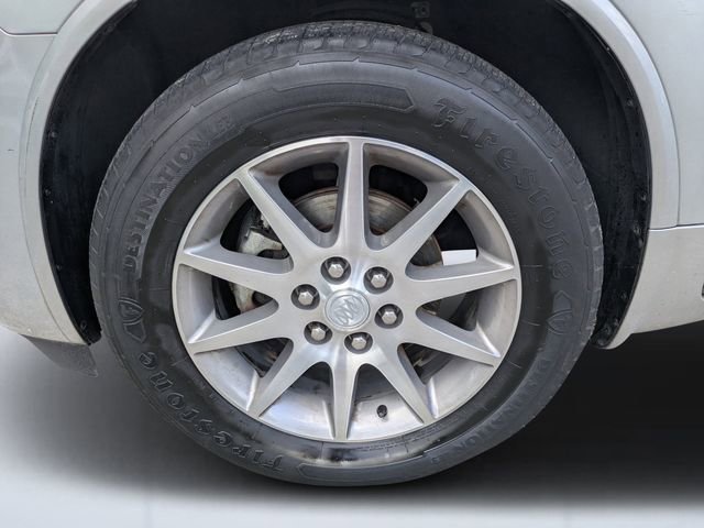 Used 2016 Buick Enclave Leather image 10