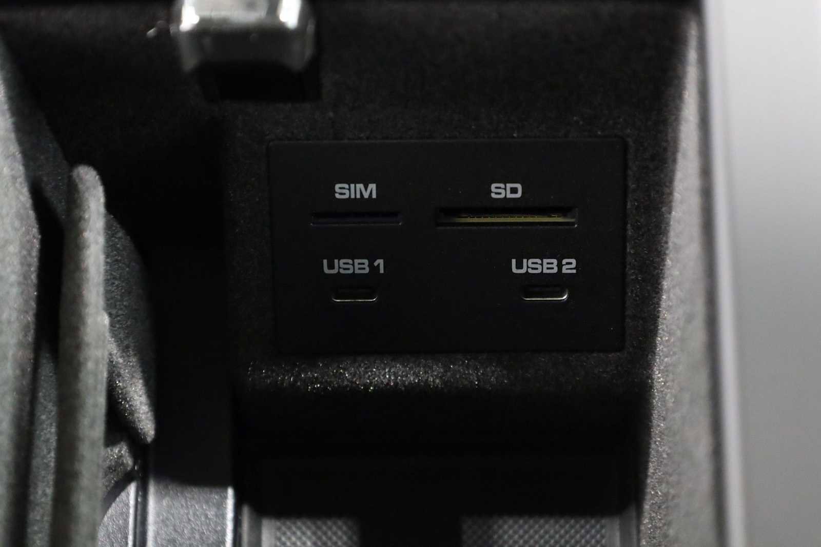 New 2026 Porsche Macan image 35