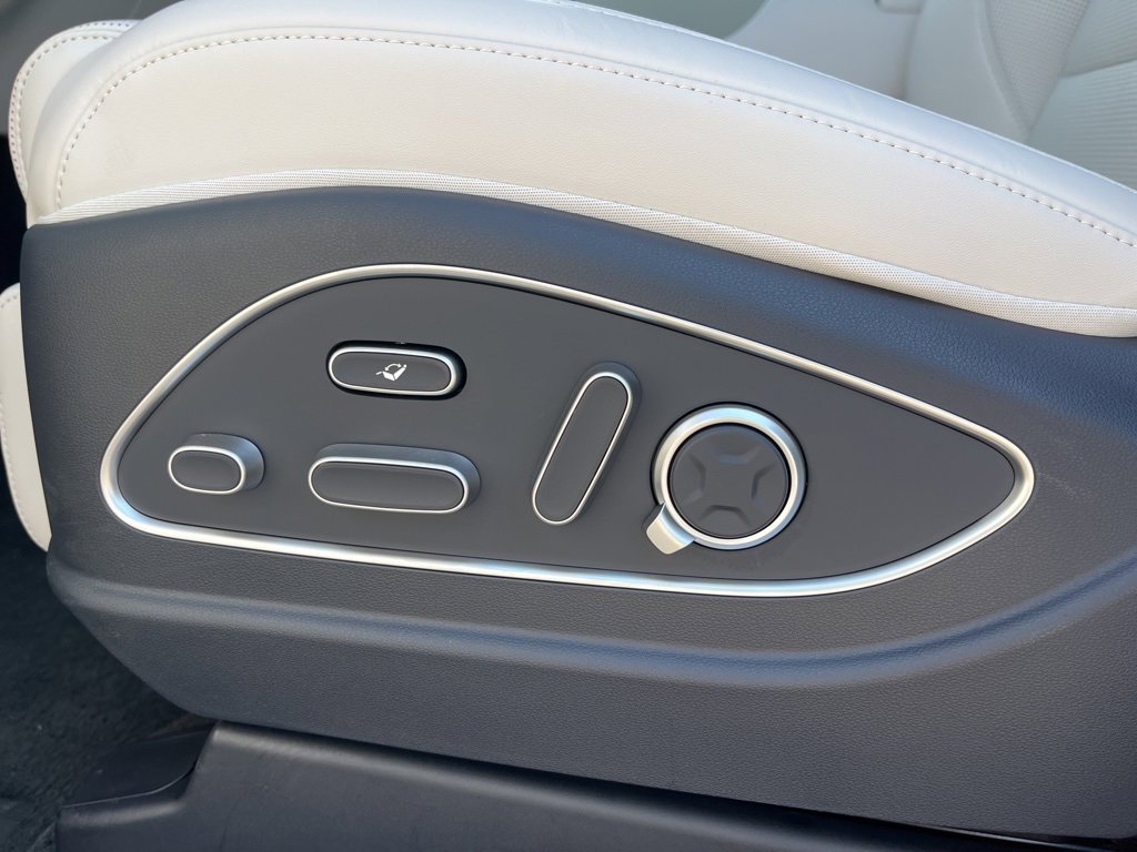 New 2026 Hyundai Palisade Calligraphy image 17