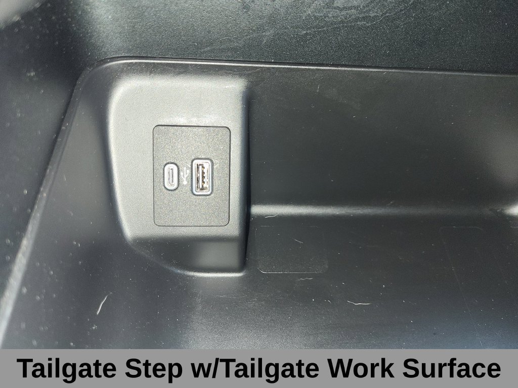 Used 2023 Ford F150 XLT w/ Equipment Group 302A High AWD/4WD image 28