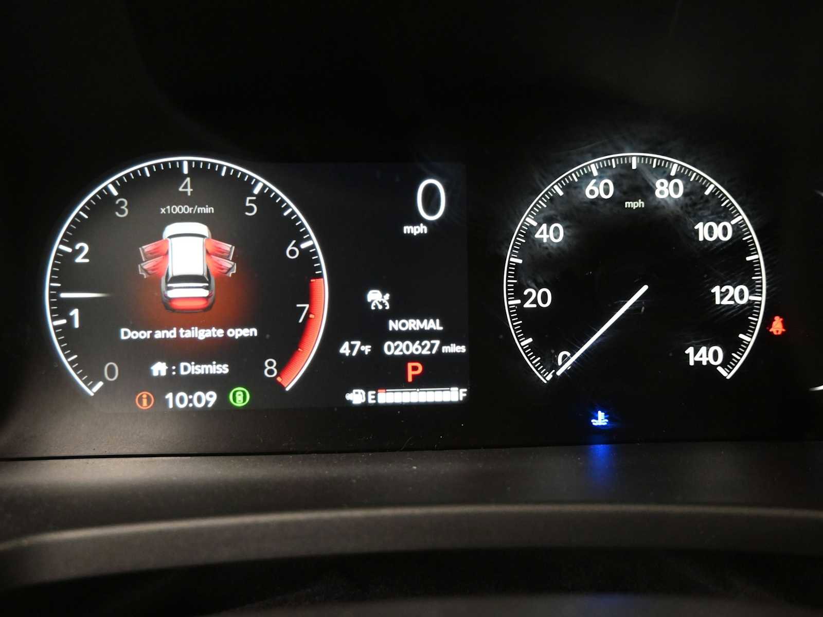 Used 2024 Honda Pilot EX-L image 16