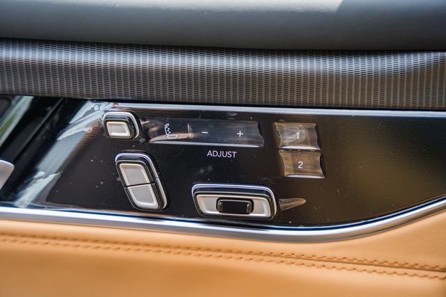 New 2026 Jeep Grand Wagoneer Summit AWD/4WD image 55