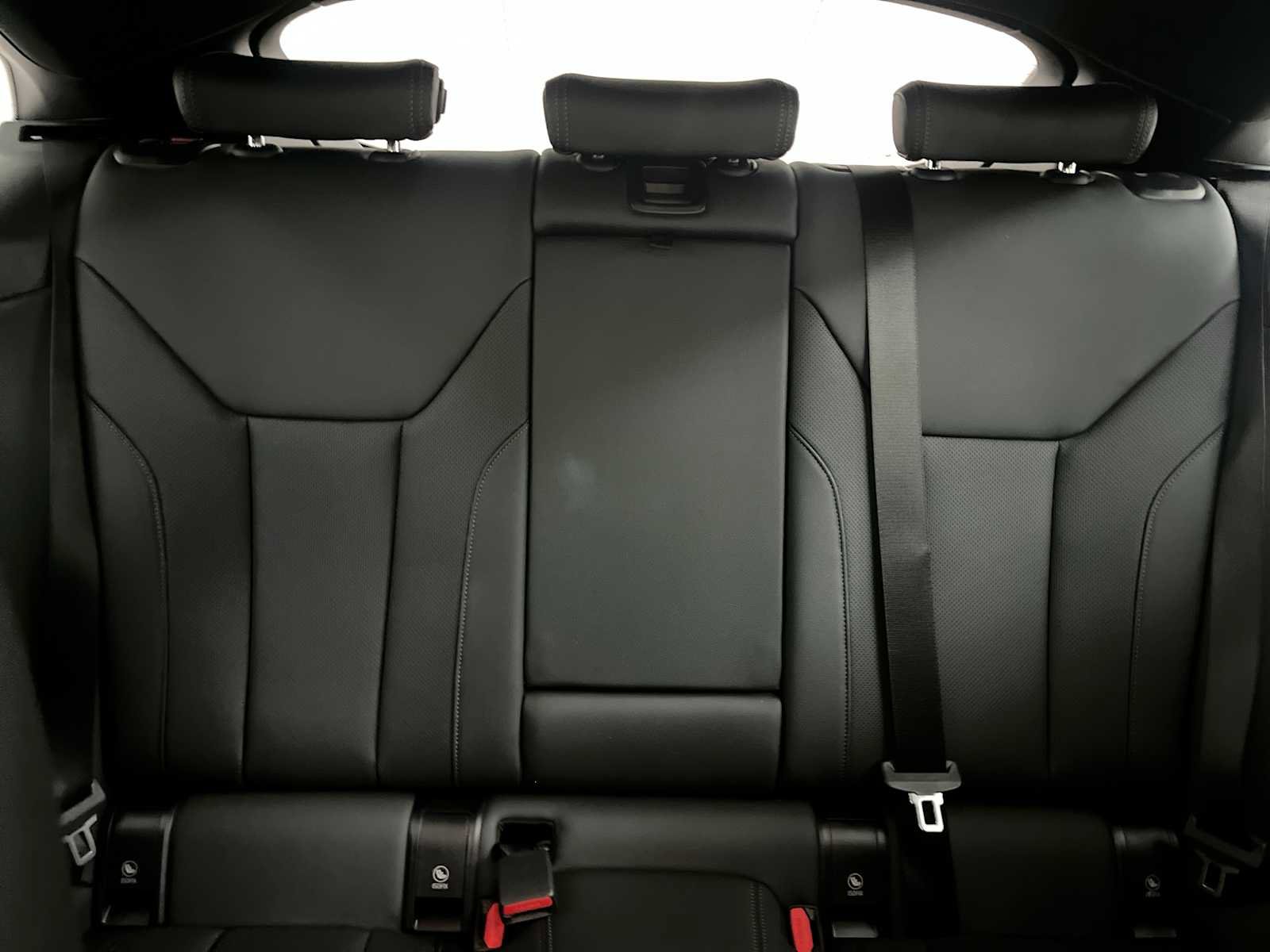 Certified 2023 BMW i4 eDrive35 w/ Premium Package RWD image 13