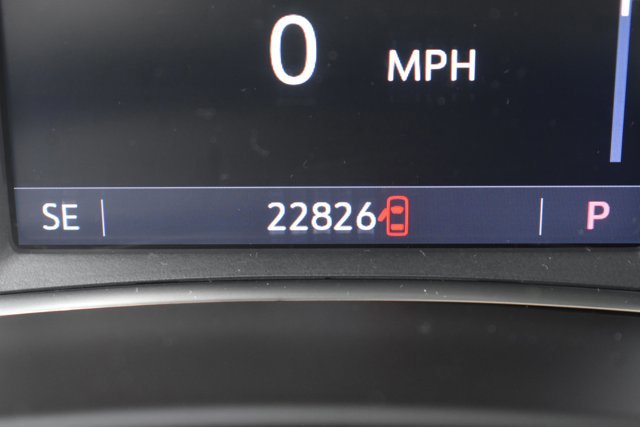 Used 2023 Chevrolet Equinox Premier w/ LPO, Floor Liner Package image 25