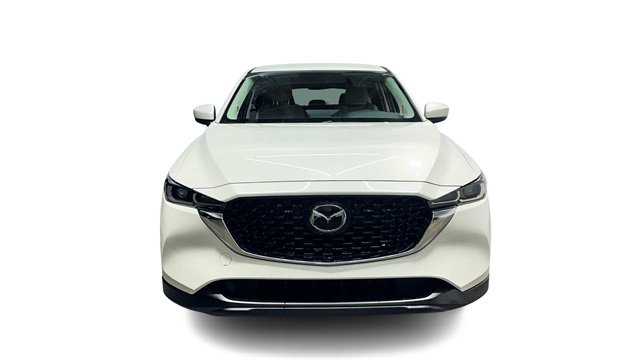 Used 2023 MAZDA CX-5 AWD 2.5 S w/ Select Package image 6