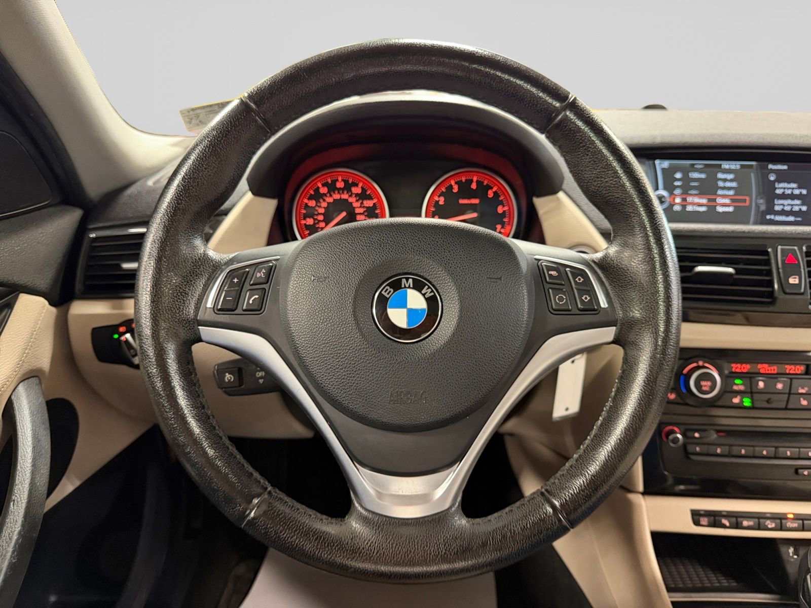Used 2014 BMW X1 xDrive28i AWD/4WD image 19