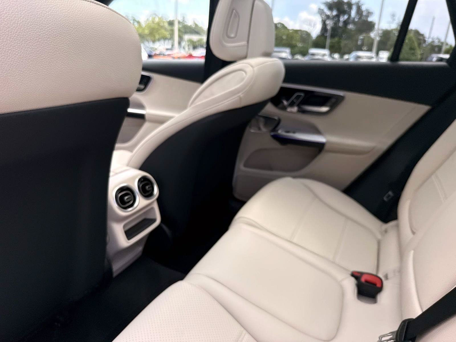 New 2027 Mercedes-Benz GLC 300 image 15
