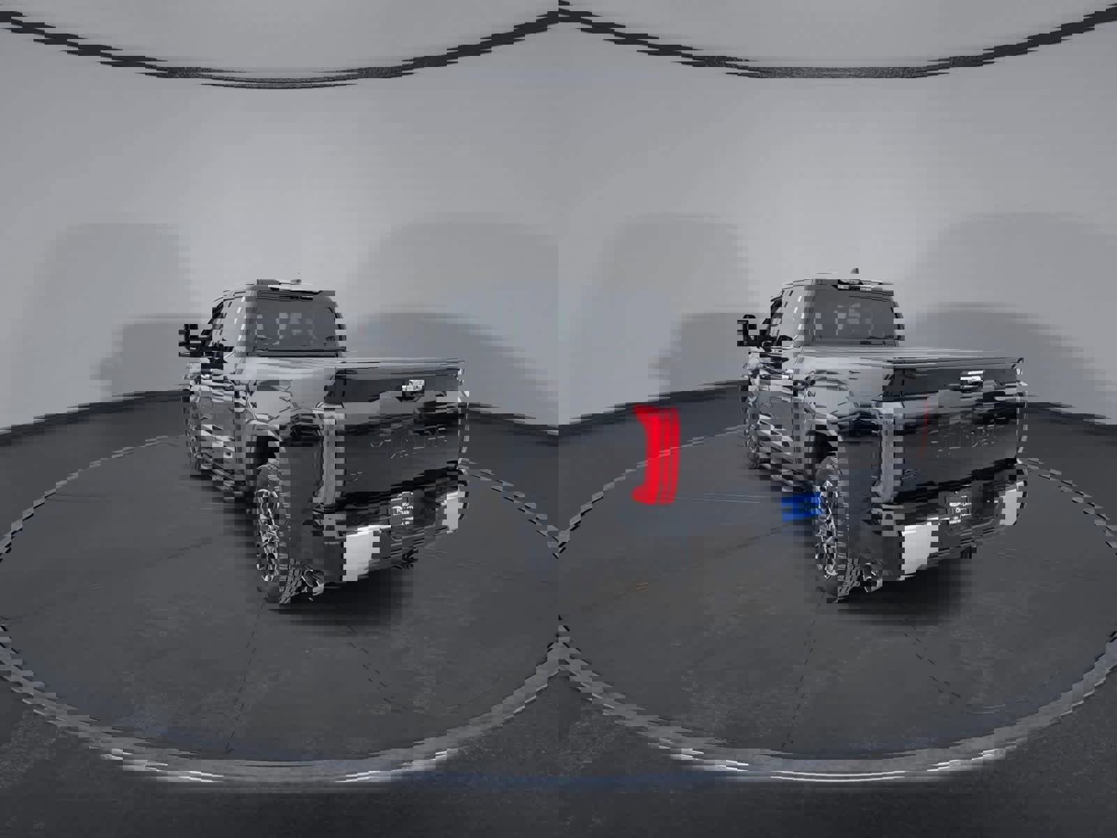 Used 2022 Toyota Tundra Limited image 6