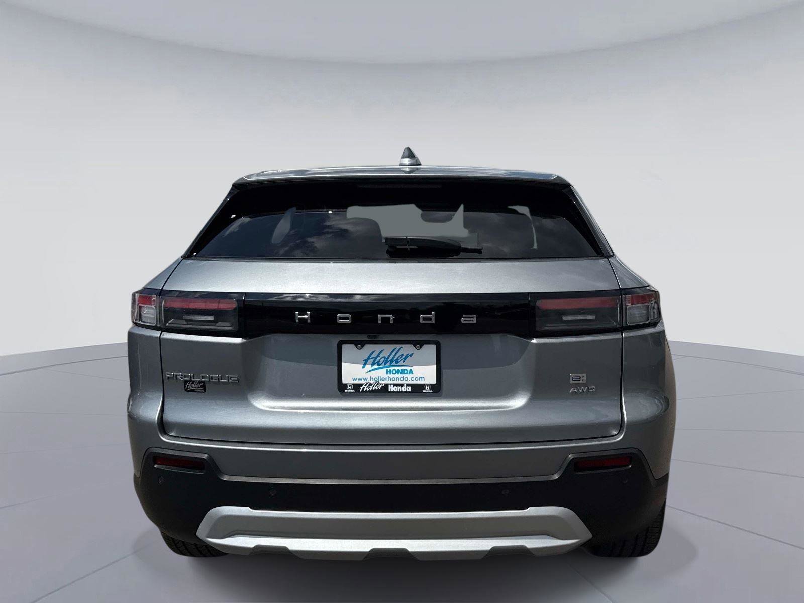 Certified 2024 Honda Prologue EX image 5