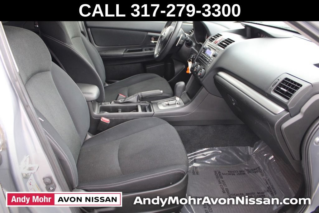 Used 2014 Subaru Crosstrek 2.0i Premium AWD/4WD image 19